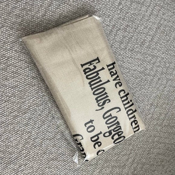 (Only Cover) Grandma Gifts Mimi Pillowcase 18x18 Home Decor Mimi Furniture Decor - Picture 3 of 7